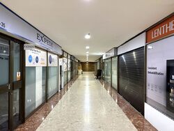 High Street Centre (D6), Retail #472577531